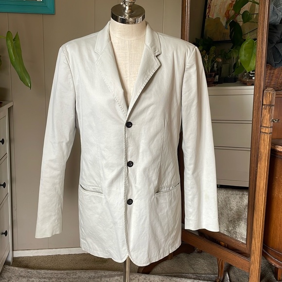 Gap corderoy jacket, 40R - Picture 1 of 8